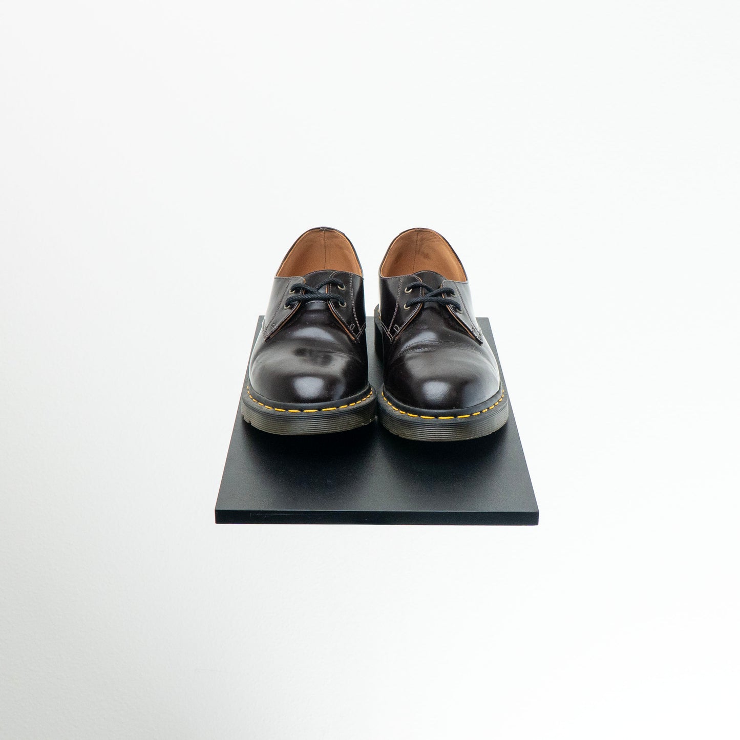 Comme Des Garcons Homme Deux Dr Martens