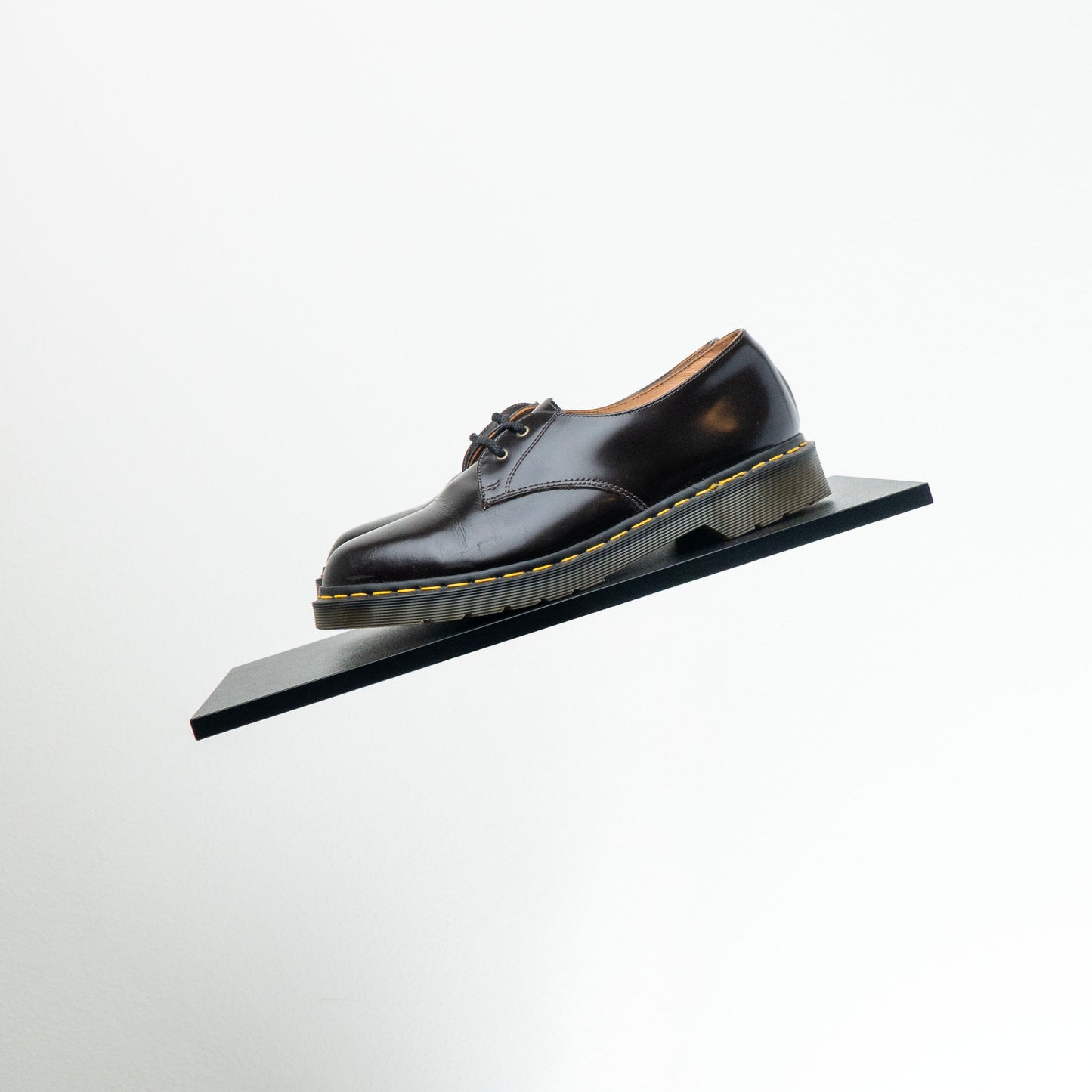 Comme Des Garcons Homme Deux Dr Martens