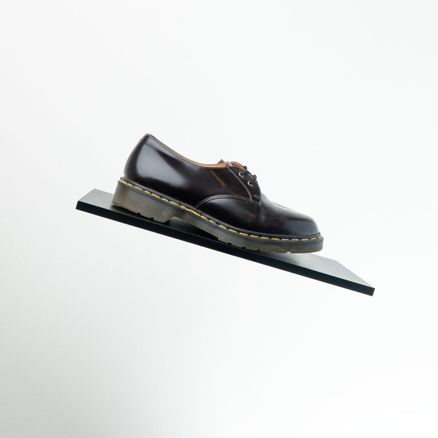 Comme Des Garcons Homme Deux Dr Martens