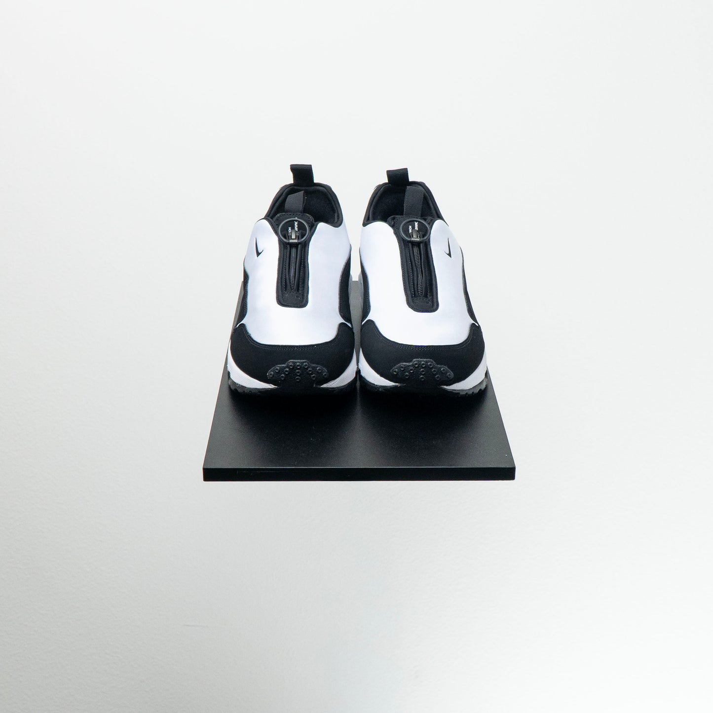 Comme Des Garcons Homme Plus x Nike Air Max Sunder โ White/Black
